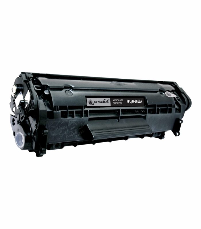 Laser Toner Printer Cartridge